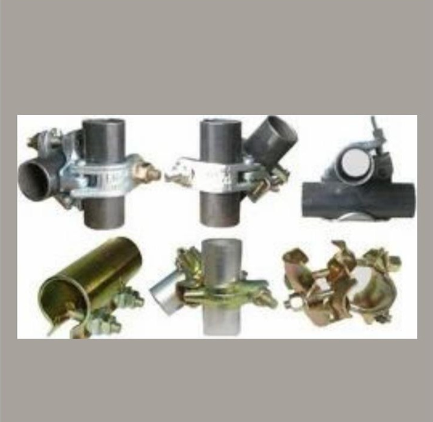 Clamps & Couplers