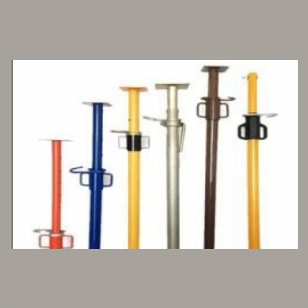 Adjustable Props