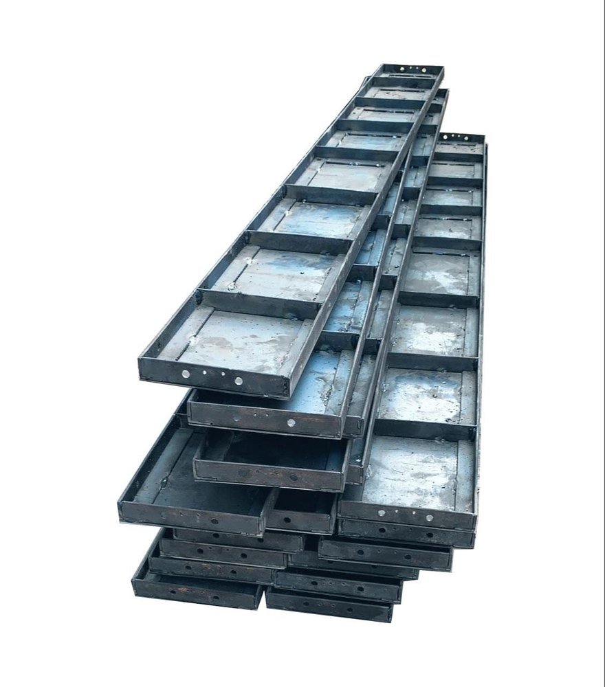 Shuttering Plates